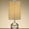 Glass Living Room Table Lamps (Photo 15 of 15)