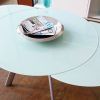 Glass Round Extending Dining Tables (Photo 3 of 25)