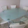 Glass Round Extending Dining Tables (Photo 22 of 25)