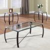 Glass Top Coffee Tables (Photo 5 of 15)
