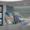 Glass Wall Art Panels (Photo 3 of 15)