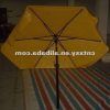 Vinyl Patio Umbrellas (Photo 15 of 15)