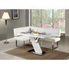 Gloss White Dining Tables (Photo 16 of 25)