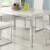 Gloss White Dining Tables (Photo 14 of 25)