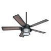 Gold Coast Outdoor Ceiling Fans (Photo 4 of 15)