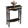 Antique Gold Nesting Console Tables (Photo 14 of 15)