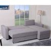 Celine Sectional Futon Sofas With Storage Reclining Couch (Photo 16 of 25)