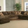 Goose Down Sectional Sofas (Photo 1 of 15)