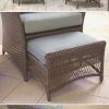 Patio Conversation Sets For Small Spaces (Photo 1 of 15)