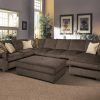 Sofas With Large Ottoman (Photo 2 of 15)