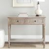 2-Drawer Console Tables (Photo 1 of 15)