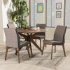 Walden 7 Piece Extension Dining Sets (Photo 21 of 25)