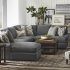  Best 15+ of Gray U Shaped Sectionals