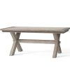 Gray Wash Toscana Extending Dining Tables (Photo 1 of 25)