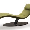Green Chaise Lounge Chairs (Photo 11 of 15)