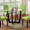 Green Dining Tables (Photo 2 of 25)