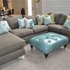 Green Sectional Sofas With Chaise (Photo 9 of 15)