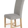 Fabric Dining Chairs (Photo 17 of 25)