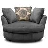 Gray Chaise Lounge Chairs (Photo 9 of 15)