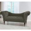 Grey Chaise Lounge Chairs (Photo 10 of 15)