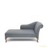 Linen Chaise Lounges (Photo 4 of 15)