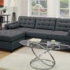 Grey Couches With Chaise (Photo 4 of 15)