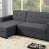 Adjustable Sectional Sofas With Queen Bed (Photo 7 of 15)