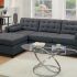 2024 Latest Sectional Sofas in Stock