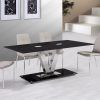 Grey Glass Dining Tables (Photo 20 of 25)