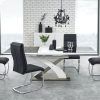 Grey Glass Dining Tables (Photo 22 of 25)