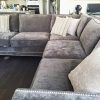 Sectional Sofas With Nailhead Trim (Photo 9 of 15)