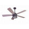 Grey Outdoor Ceiling Fans (Photo 13 of 15)