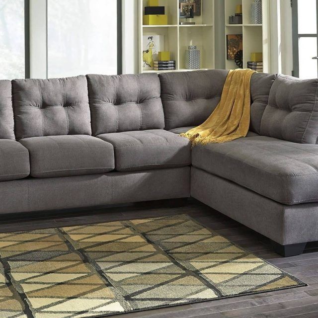 The 15 Best Collection of Grey Sectionals with Chaise