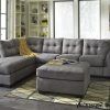 Grey Sofa Chairs (Photo 6 of 15)