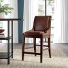 Caira Black 7 Piece Dining Sets With Upholstered Side Chairs (Photo 22 of 25)