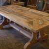 Griffin Reclaimed Wood Dining Tables (Photo 17 of 25)