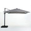 Griselda Solar Lighted  Rectangular Market Umbrellas (Photo 15 of 25)