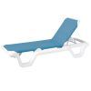 Sling Chaise Lounge Chairs (Photo 13 of 15)