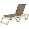 Grosfillex Chaise Lounge Chairs (Photo 9 of 15)