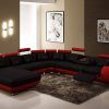 Gta Sectional Sofas (Photo 7 of 15)