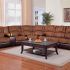 15 Best Collection of Guelph Sectional Sofas
