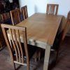 Oak Dining Tables And 8 Chairs (Photo 4 of 25)