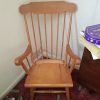 Rocking Chairs At Gumtree (Photo 8 of 15)