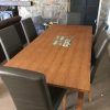 Extending Dining Tables With 6 Chairs (Photo 19 of 25)