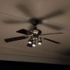 Gold Coast Outdoor Ceiling Fans (Photo 7 of 15)