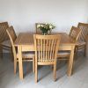 Cheap 6 Seater Dining Tables And Chairs (Photo 16 of 25)