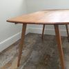 Retro Dining Tables (Photo 9 of 25)