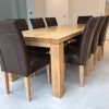 Normandy Extending Dining Tables (Photo 22 of 25)