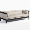 Hadley Small Space Sectional Futon Sofas (Photo 11 of 25)