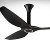 Outdoor Ceiling Fan With Bluetooth Speaker (Photo 7 of 15)